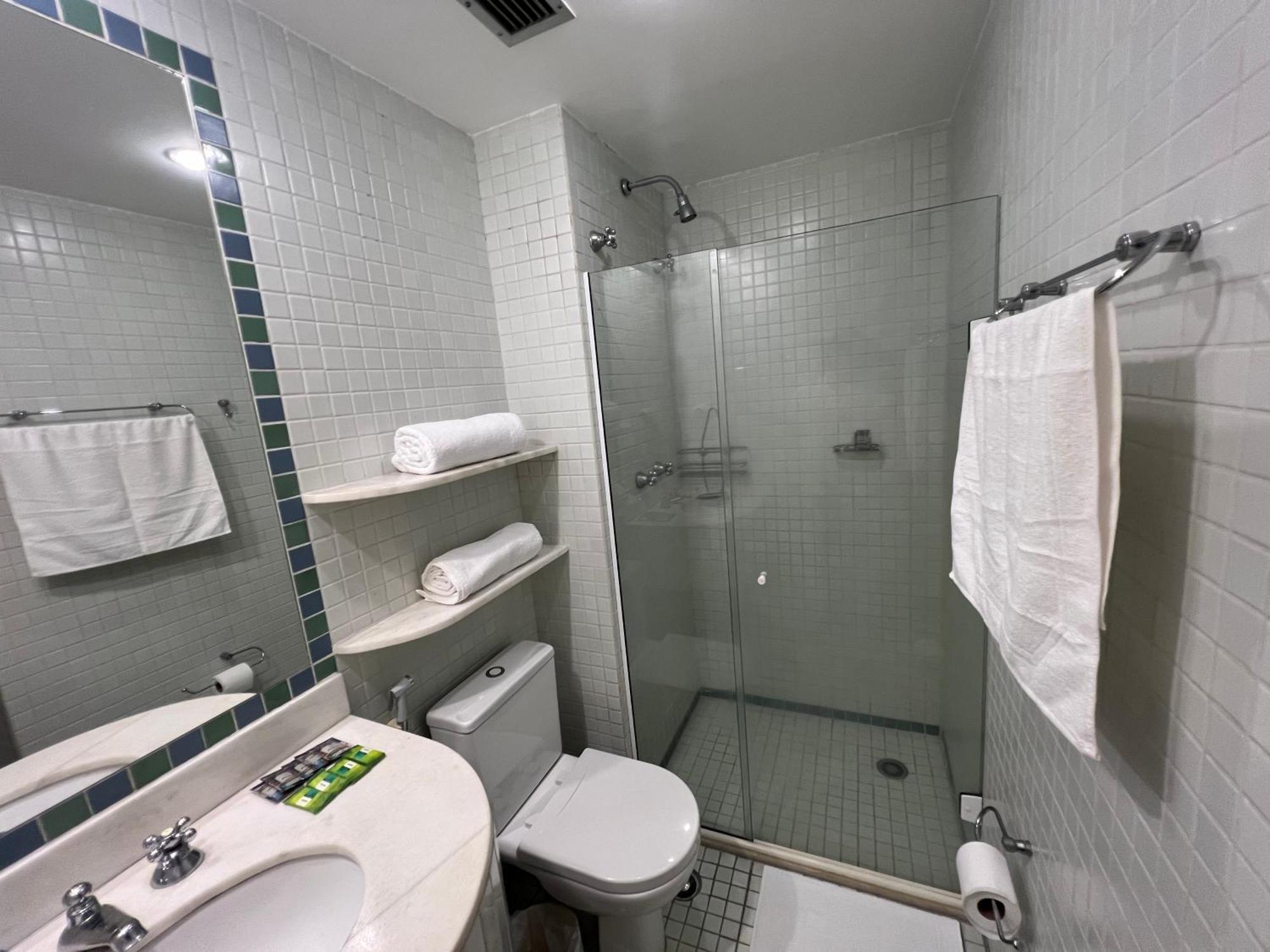 Hotel Estamp Moema Ibirapuera Uh407 São Paulo Extérieur photo