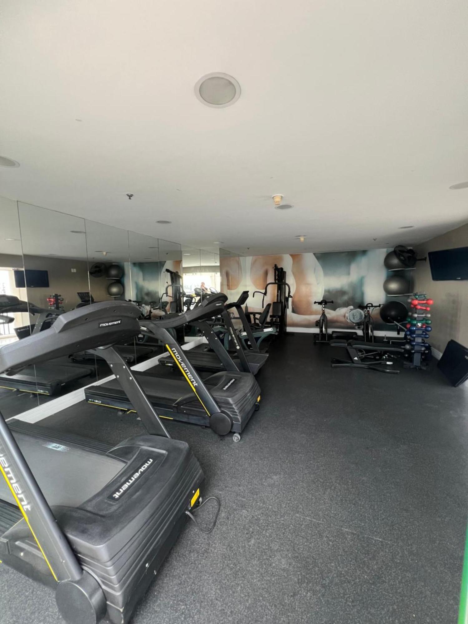 Hotel Estamp Moema Ibirapuera Uh407 São Paulo Extérieur photo