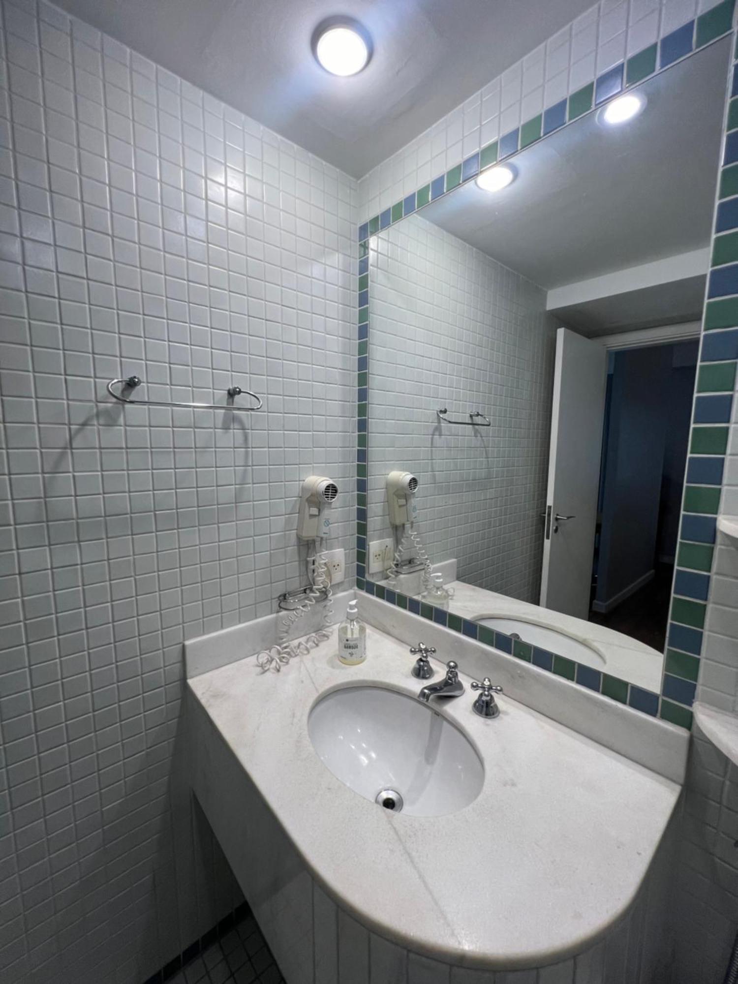 Hotel Estamp Moema Ibirapuera Uh407 São Paulo Extérieur photo