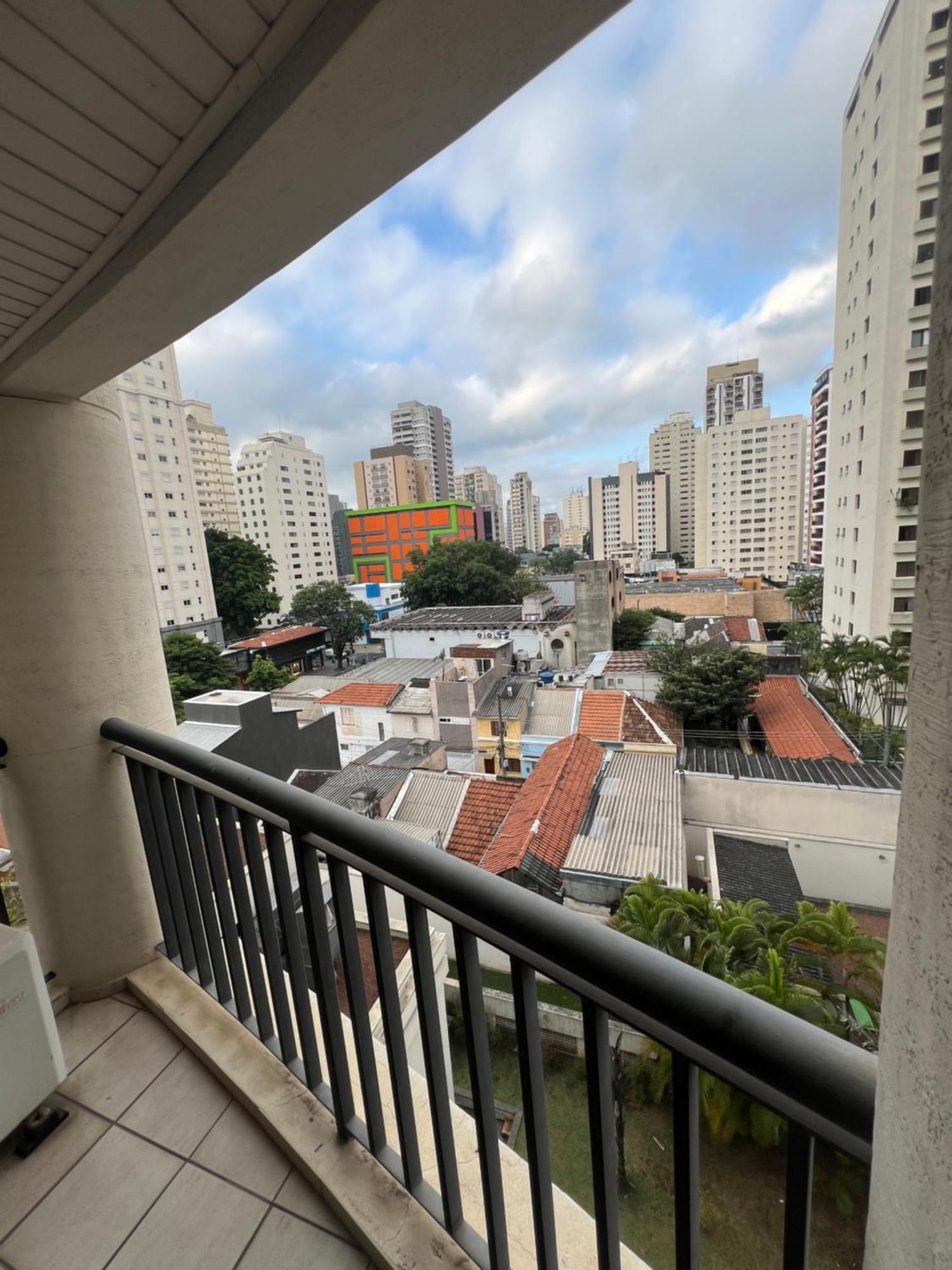 Hotel Estamp Moema Ibirapuera Uh407 São Paulo Extérieur photo